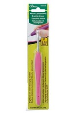 Clover Amour Crochet Hook