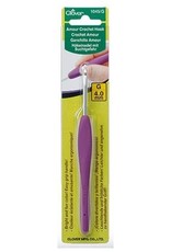 Clover Amour Crochet Hook