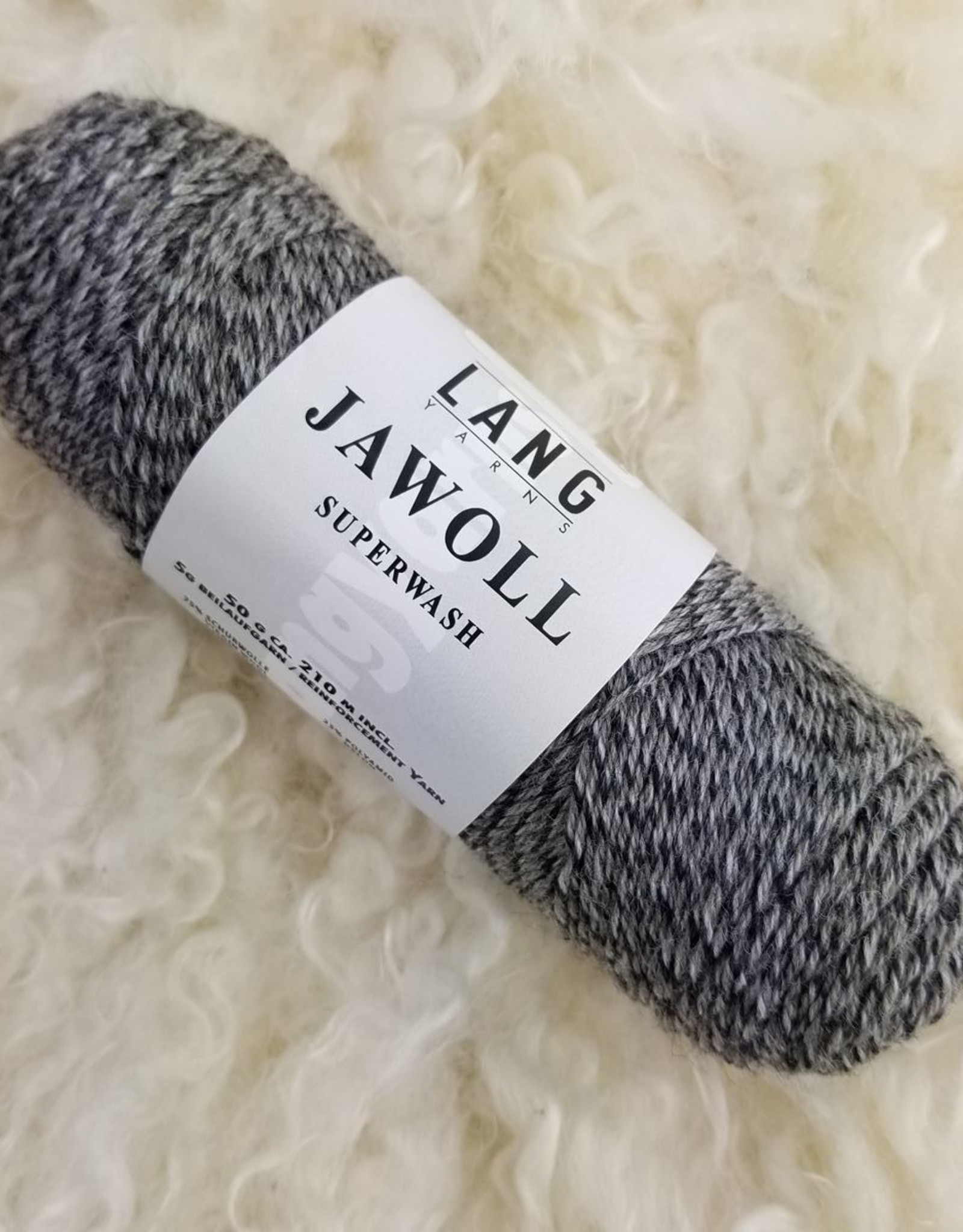Lang Jawoll 83 Sock 45+5g