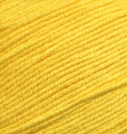 Universal Yarns Bamboo Pop 100g 113 sunny