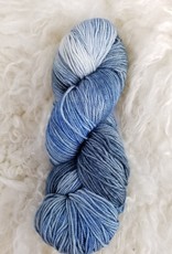 Palouse Yarn Cashmere Squeeze Tuesday Blue