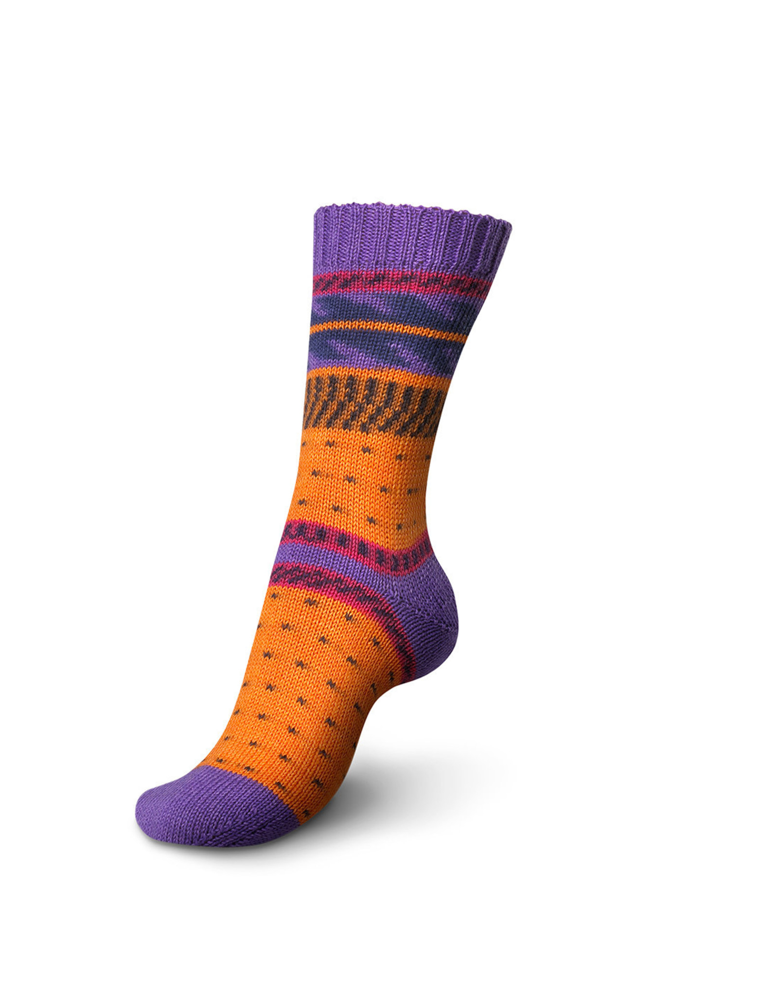 Design Line 4ply A&C M304-9093 Sandals