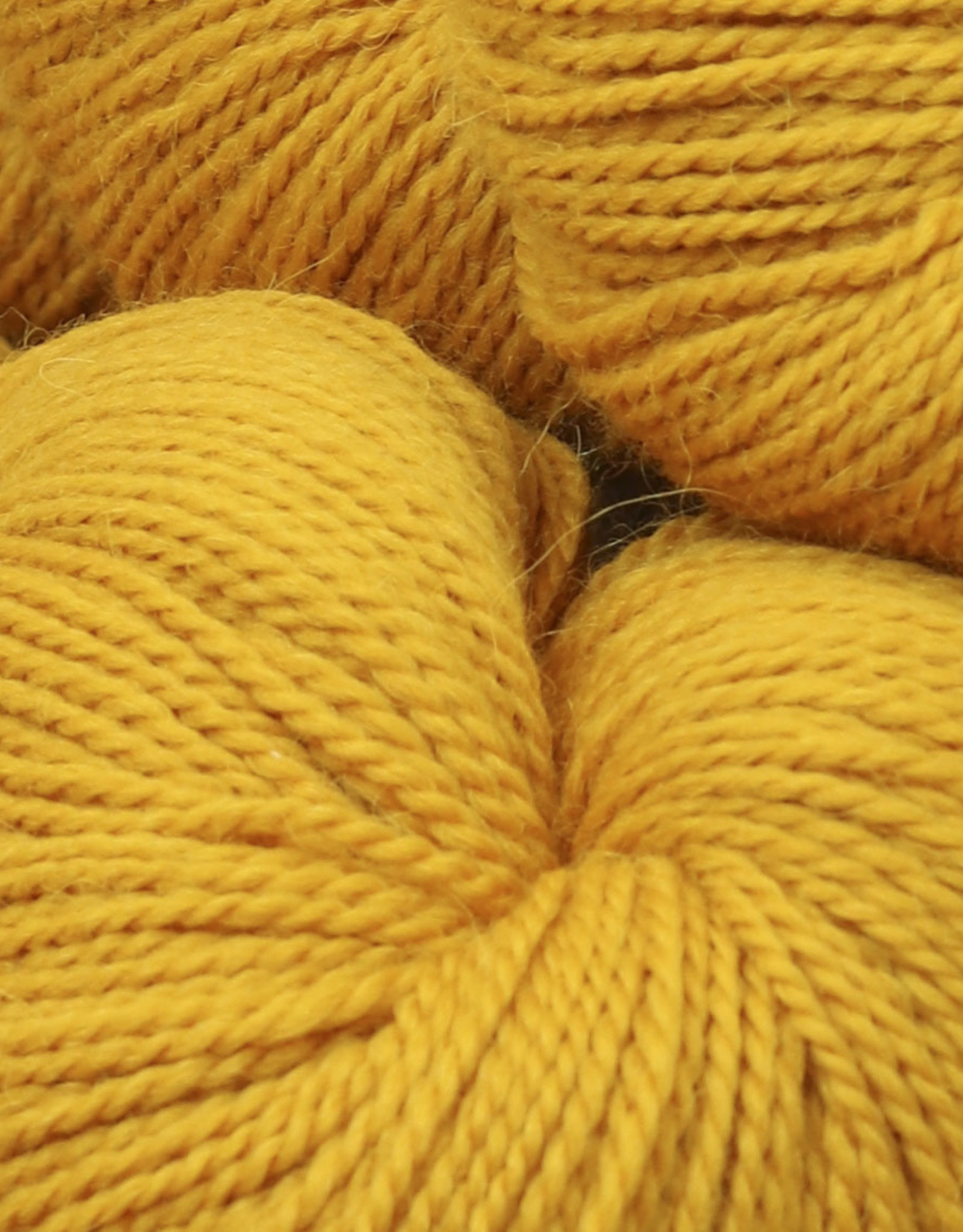 Amble Sock Mini 25g yellow earl