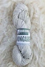 Queensland Dungarees 100g 03 ivory