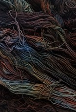 Palouse Yarn Cashmere Squeeze Fire Fox