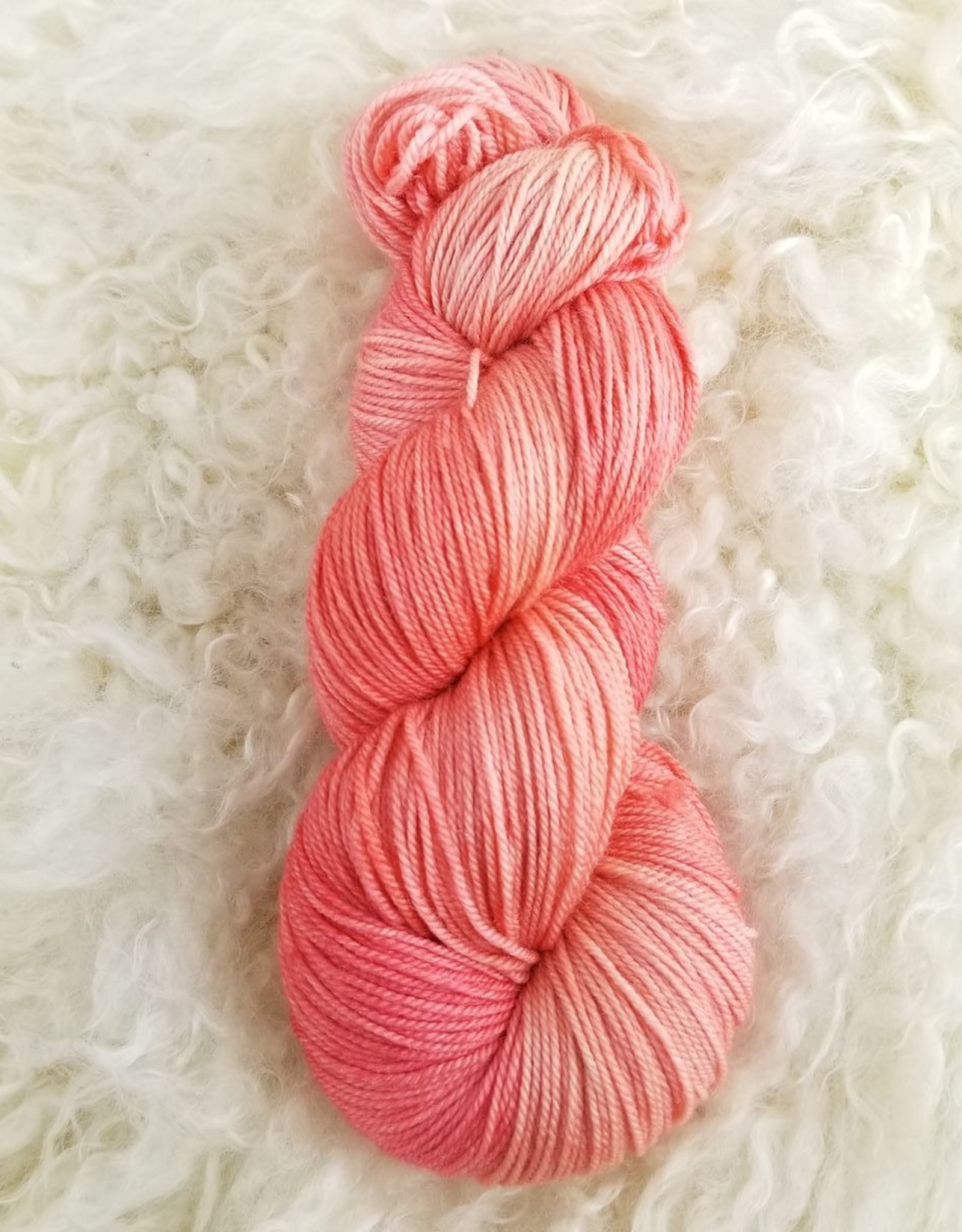 Palouse Yarn Cash Squeeze Peony