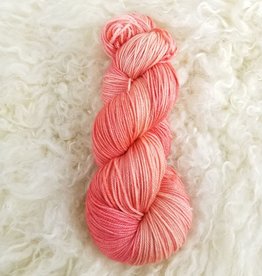 Palouse Yarn Cash Squeeze  Rose Peony