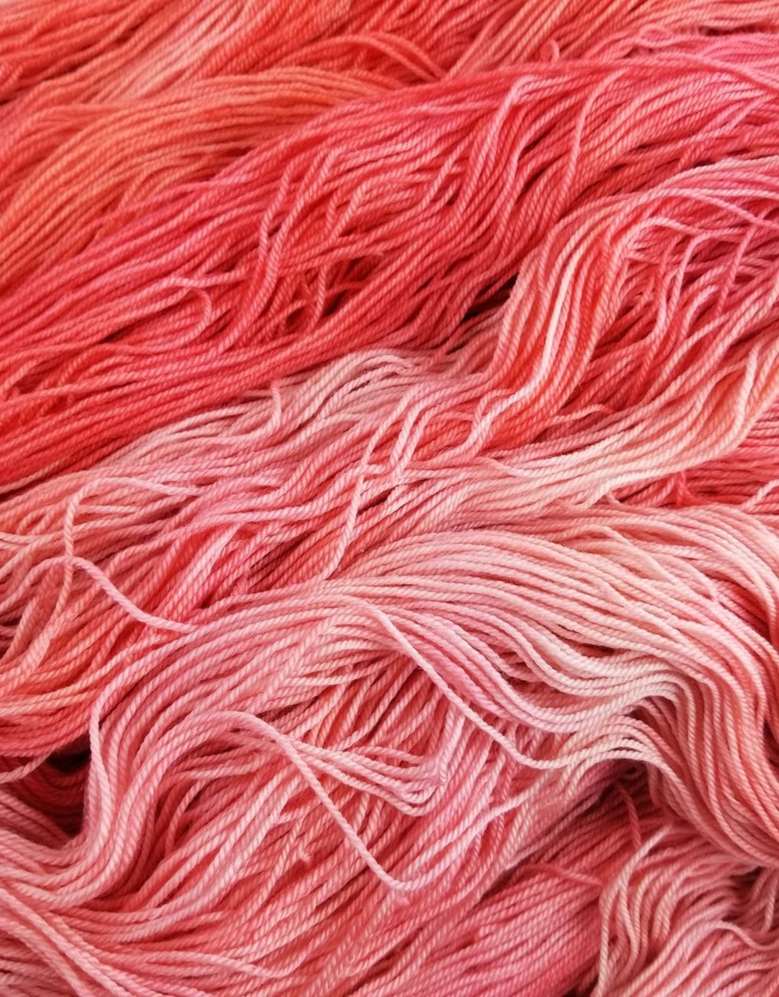 Palouse Yarn Cash Squeeze Peony