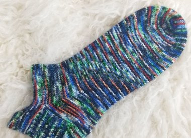 Sock Yarn