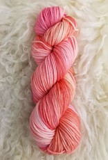 Palouse Yarn Magruder DK Sock 100g Peony