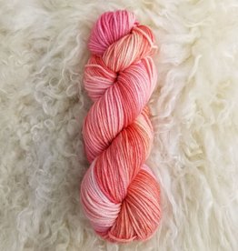 Palouse Yarn Magruder DK Sock 100g Peony