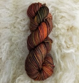 Palouse Yarn Co Owyhee Aran 100g I Smell Fall