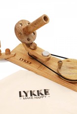 Lykke Ball Winder - Mango Wood