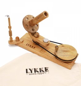 Lykke Ball Winder - Mango Wood