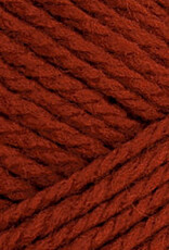 Brown Sheep NatureSpun Sp 50g 101 Burnt Sienna