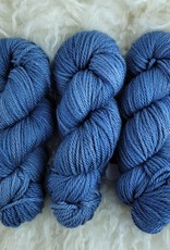 Palouse Yarn Co Owyhee Aran 100g Cozy Blue