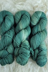 Palouse Yarn Owyhee Aran 100g Jadite