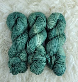 Palouse Yarn Owyhee Aran 100g Jadite