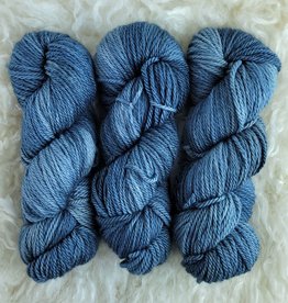 Palouse Yarn Co Owyhee Aran 100g Tuesday Blue