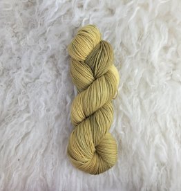 Palouse Yarn Co Sawtooth Fingering 100g Brown Butter