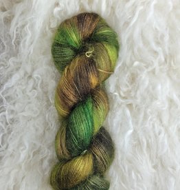 Palouse Yarn Silky Mo 50g Understory