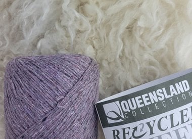 Queensland Recycled Tweed