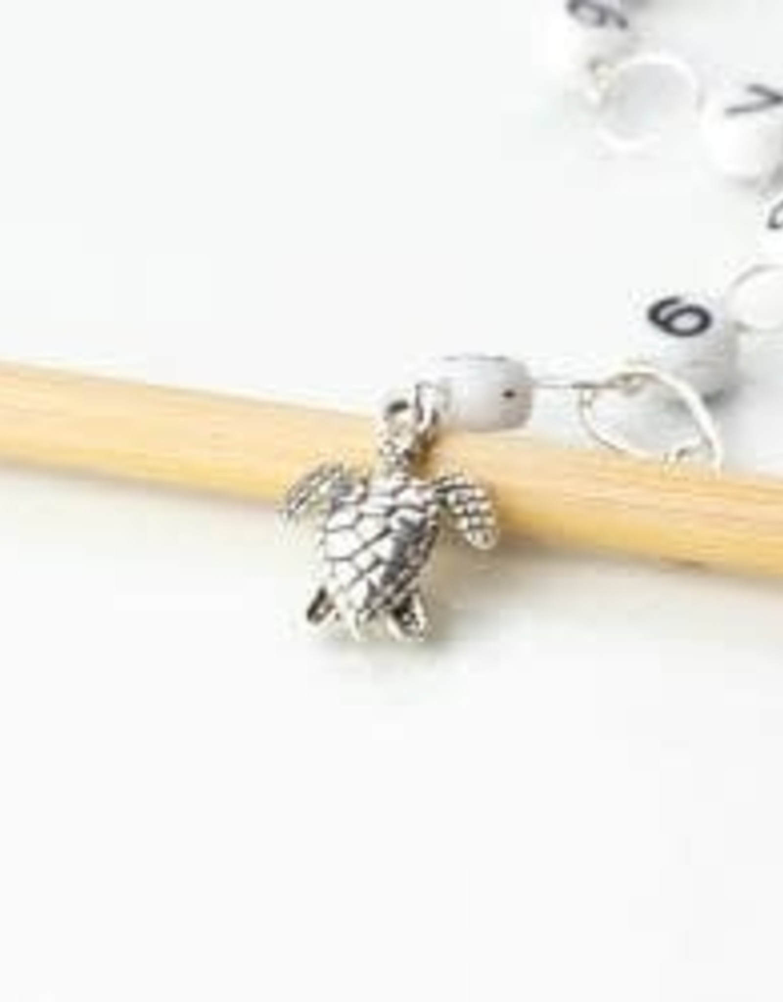 Row Counter Chain L Sea Turtle The Yarn Underground Row Counter Chain L Sea Turtle The Yarn Underground
