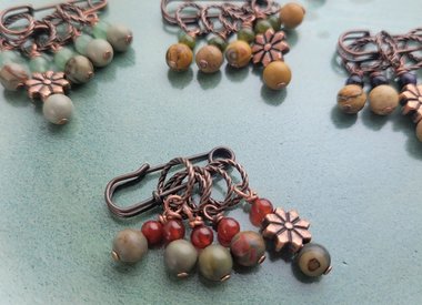 Stitch Markers