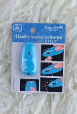 Wonder Needle Threader + Cutter