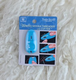 Wonder Needle Threader + Cutter