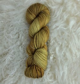 Palouse Yarn Co Clearwater Worsted 100g browned butter