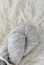 Custom Woolen Mills Soft Spun Lopi 4oz light grey