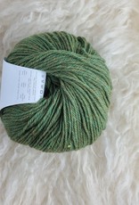 Universal Yarns Deluxe Worsted SW 100g 754 shamrock h