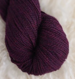 Kelbourne Woolens Scout 100g 602 mulberry h