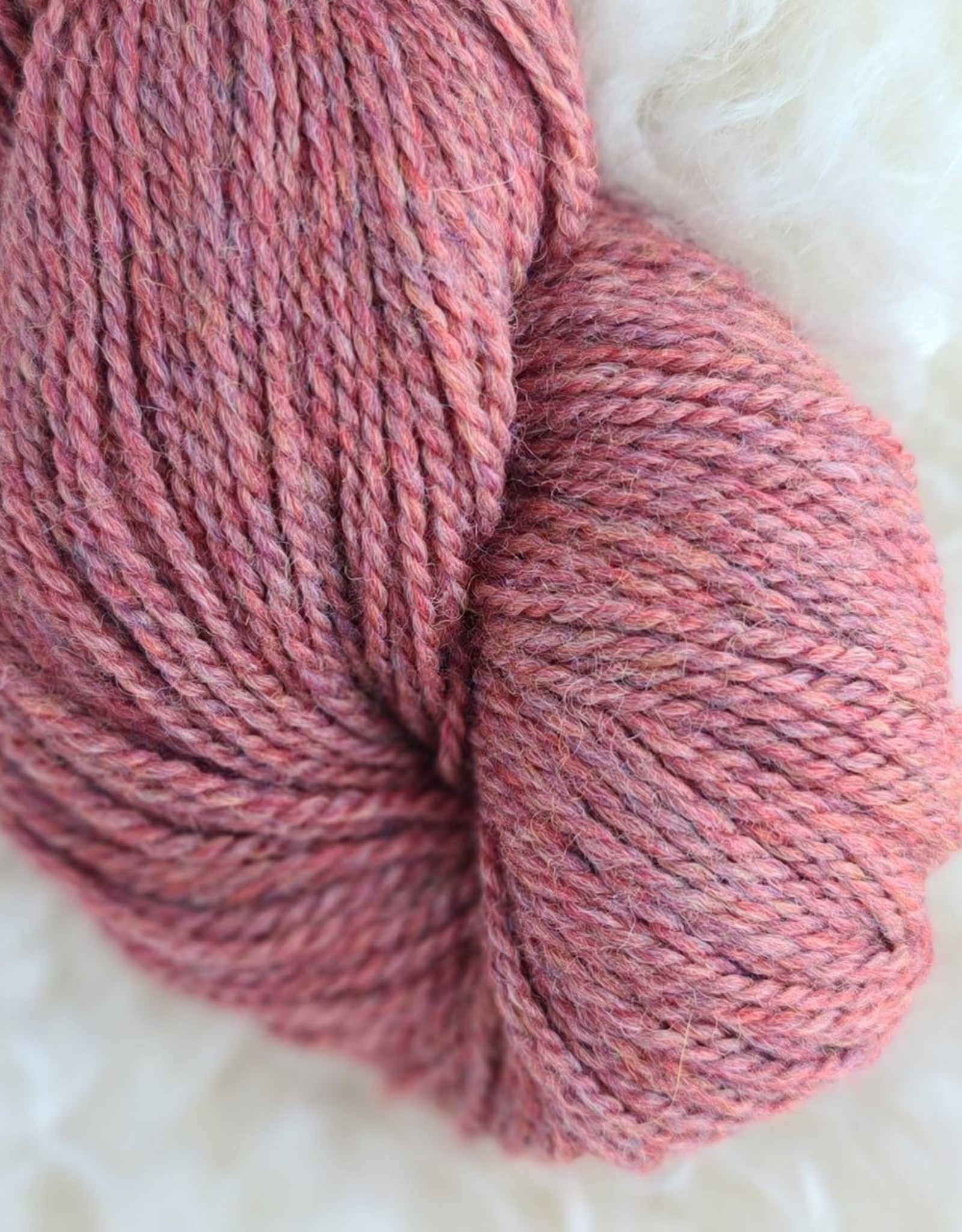 Kelbourne Woolens Scout 100g690 strawberry h