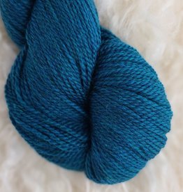 Kelbourne Woolens Scout 100g 432 teal h