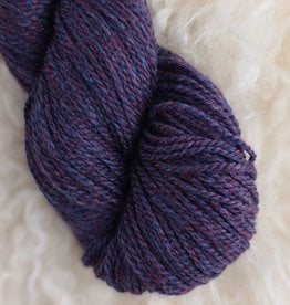 Kelbourne Woolens Scout 100g 501 plum h