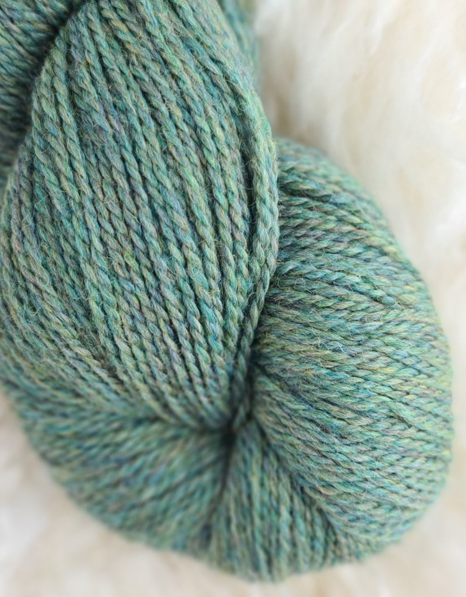 Kelbourne Woolens Scout 100g 330 meadow h