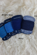 Daruma Sashiko Thread Thin Assorted Colors