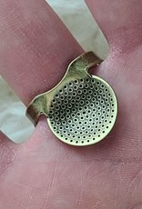 Thimble Palm Adjustable 432811