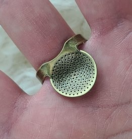 Thimble Palm Adjustable 432811