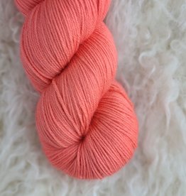 Cascade Heritage Sock 100g 5750 living coral