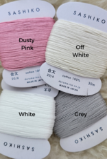 Daruma Sashiko Thread Thick