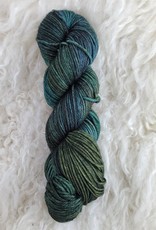 Palouse Yarn Co Magruder DK Sock 100g Boreal Forest