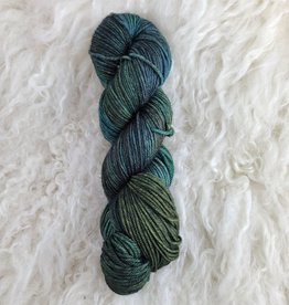 Palouse Yarn Magruder DK Sock 100g Boreal Forest