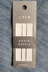 Daruma Needles Sewing Koigin #8860