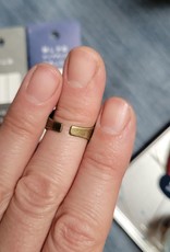 Thimble Ring, Adjustable Thimble Ring, Adjustable