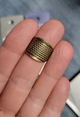Thimble Ring, Adjustable Thimble Ring, Adjustable