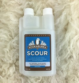 Scour 16 Oz