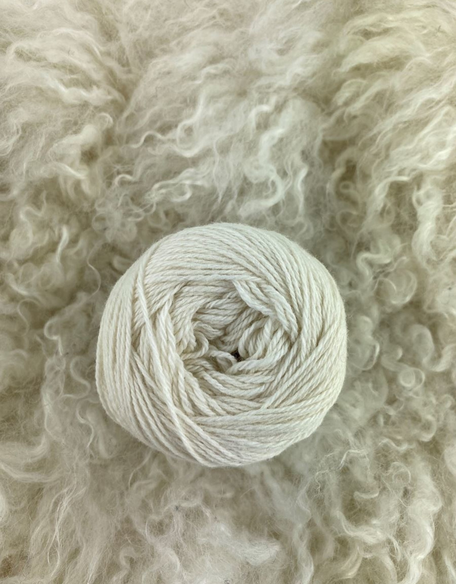 Queensland United 50g 01 Ecru